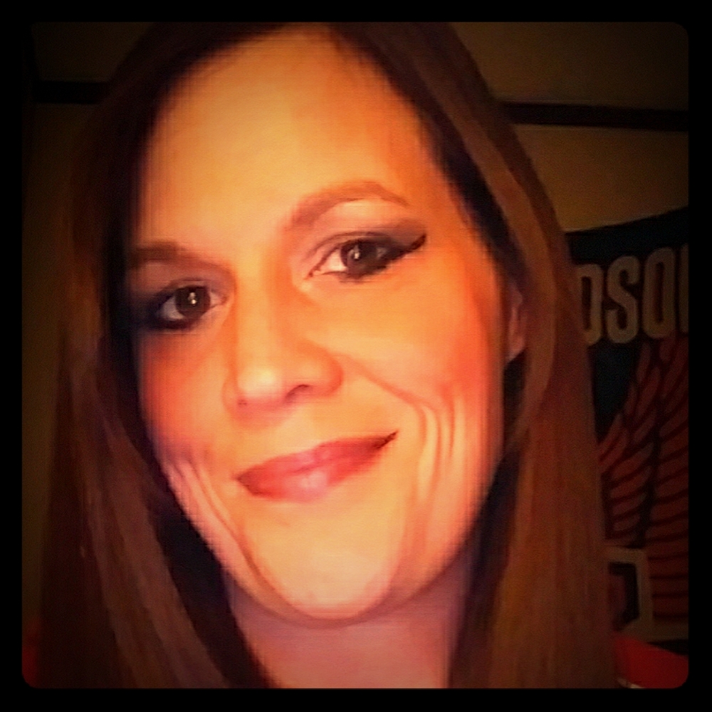 Meet your Posher, Julie